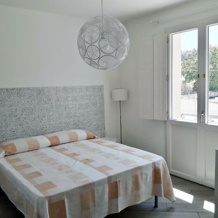 Morfino Vacanze Apartments Сан-Вито-Ло-Капо Экстерьер фото