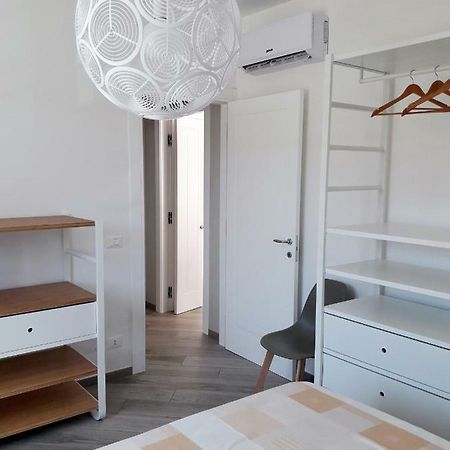 Morfino Vacanze Apartments Сан-Вито-Ло-Капо Экстерьер фото