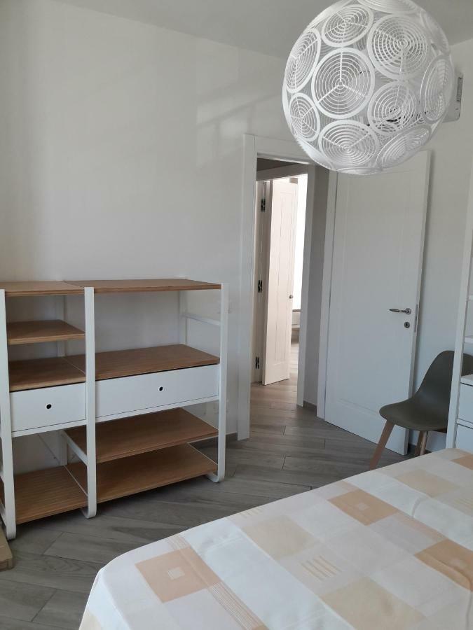 Morfino Vacanze Apartments Сан-Вито-Ло-Капо Экстерьер фото
