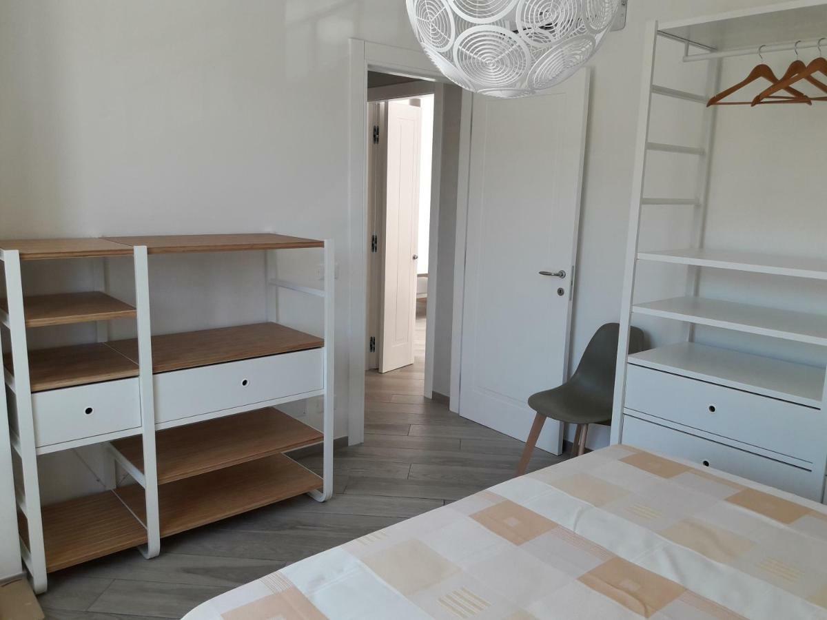 Morfino Vacanze Apartments Сан-Вито-Ло-Капо Экстерьер фото