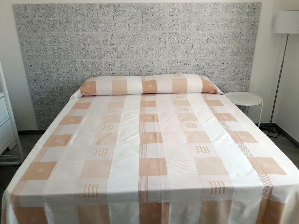 Morfino Vacanze Apartments Сан-Вито-Ло-Капо Экстерьер фото